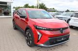 Renault Scenic E-TECH  Electric 220 Long Range Techno - mit Elektro-Antrieb: Rot, Sitzheizung