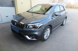 Suzuki SX4 S-Cross Comfort Klimatronik/Temp/SH/ALU/LED - Suzuki SX4 mit Benzin-Antrieb: Geländewagen