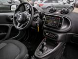 Smart ForTwo EQ Exclusive LAST ONE Titania Grey - Smart ForTwo: La