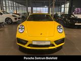 Porsche 992 911 Targa 4 GTS HA-Lenkung LED-Matrix BOSE - Porsche: Gelb, 911