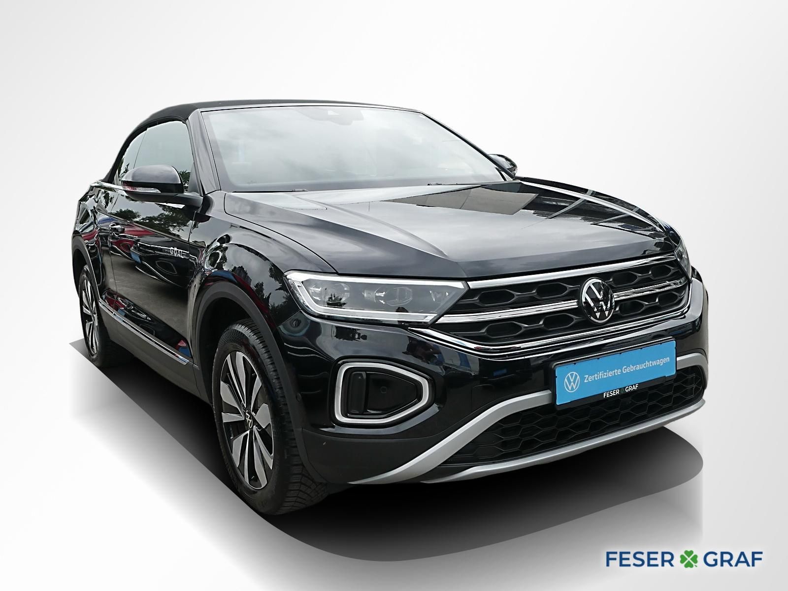 Volkswagen T-Roc - Bild 4