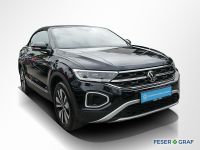 Volkswagen T-Roc - Vorschau Bild 4