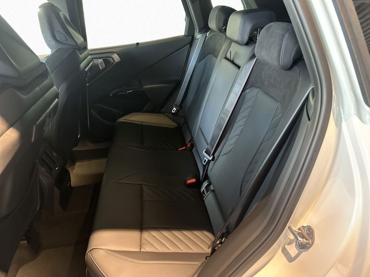 BMW X3 - Bild 13