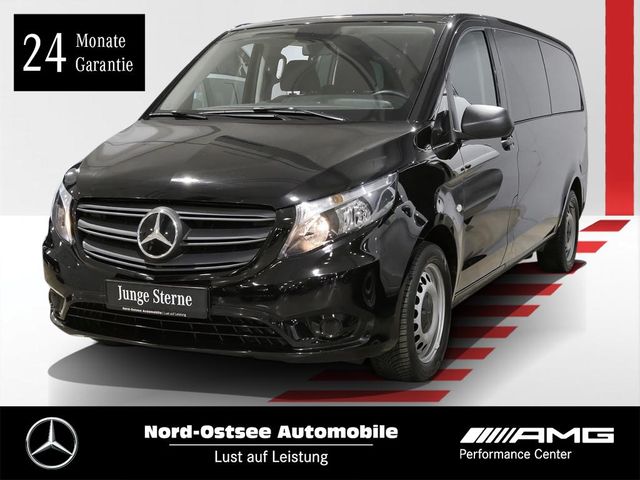 Mercedes-Benz Vito 116 Tourer extralang Navi Kamera 2xKlima