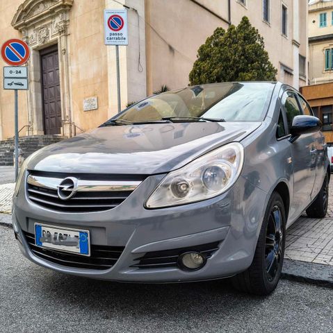 Opel Corsa 1.3 CDTI 75CV ecoFLEX 5 porte Club