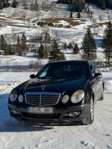 Mercedes-Benz Mercedes w211 e320 - Mercedes-Benz E 320 in Nürnberg