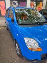 Chevrolet Matiz 0.8 Automatik  TÜV 07/202... - Chevrolet Matiz: 0 8