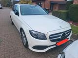 Mercedes-Benz E Klasse 350d 2017 - Mercedes-Benz E 350