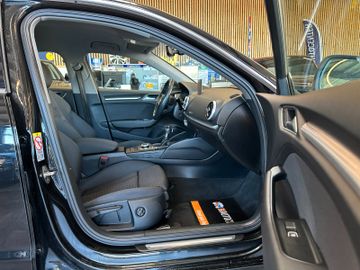 Audi A3 *TÜV:228*KEYLES*TEMPO*NAV*PDC*2-ZONEN*