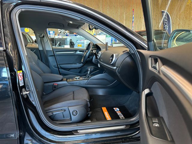 Audi A3 *TÜV:228*KEYLES*TEMPO*NAV*PDC*2-ZONEN*
