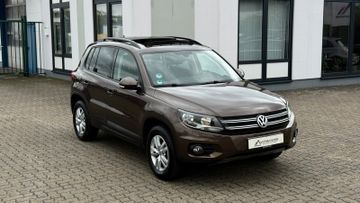 Volkswagen Tiguan - 2