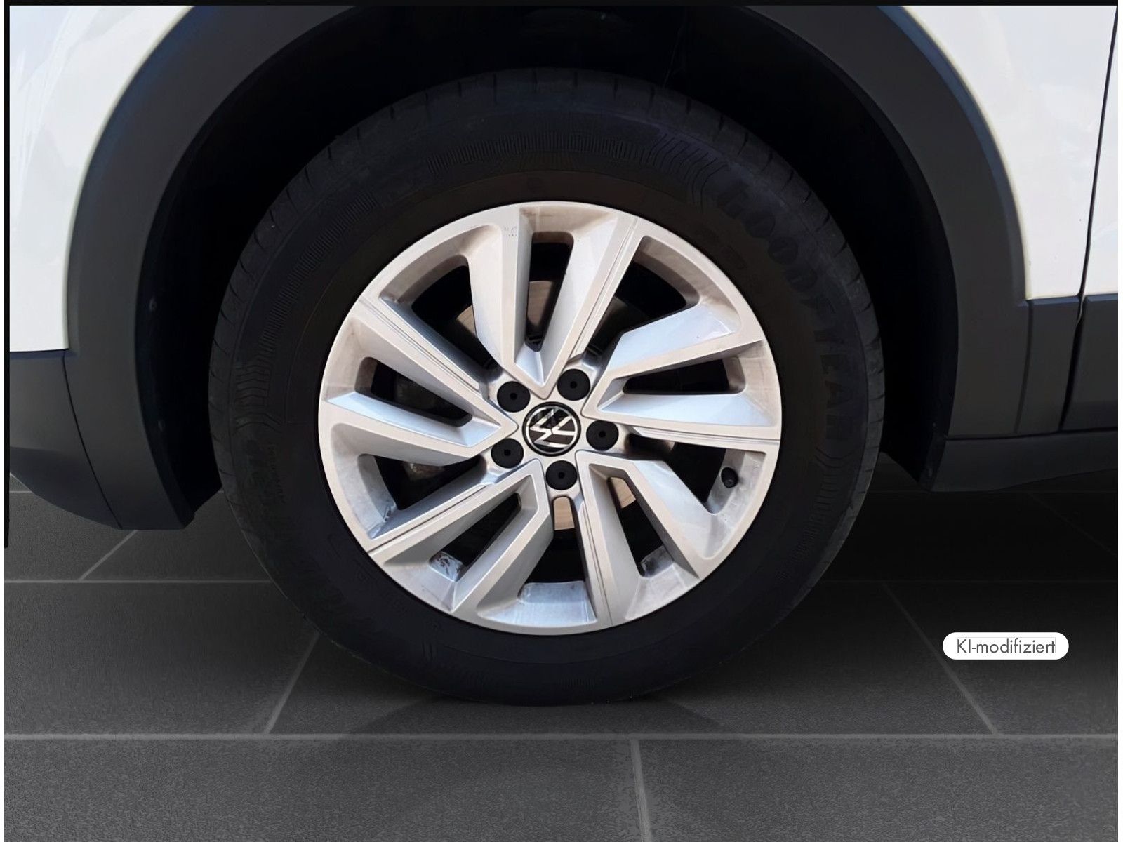Volkswagen T-Cross - Bild 4