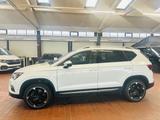 Seat Ateca Xcellence 4Drive*Standheizung*Panorama*LED - gebrauchte Seat Ateca aus dem Jahr 2017