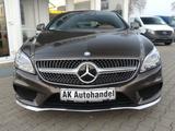 Mercedes-Benz CLS400 AMG 4Matic Shooting Brake H&K Massage - gebrauchte Mercedes-Benz CLS 400 aus dem Jahr 2015