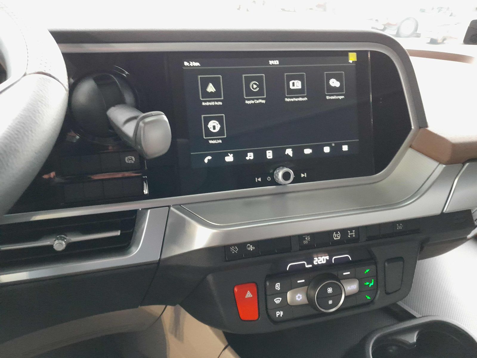 Fahrzeugabbildung DAF XG+ 480 FT