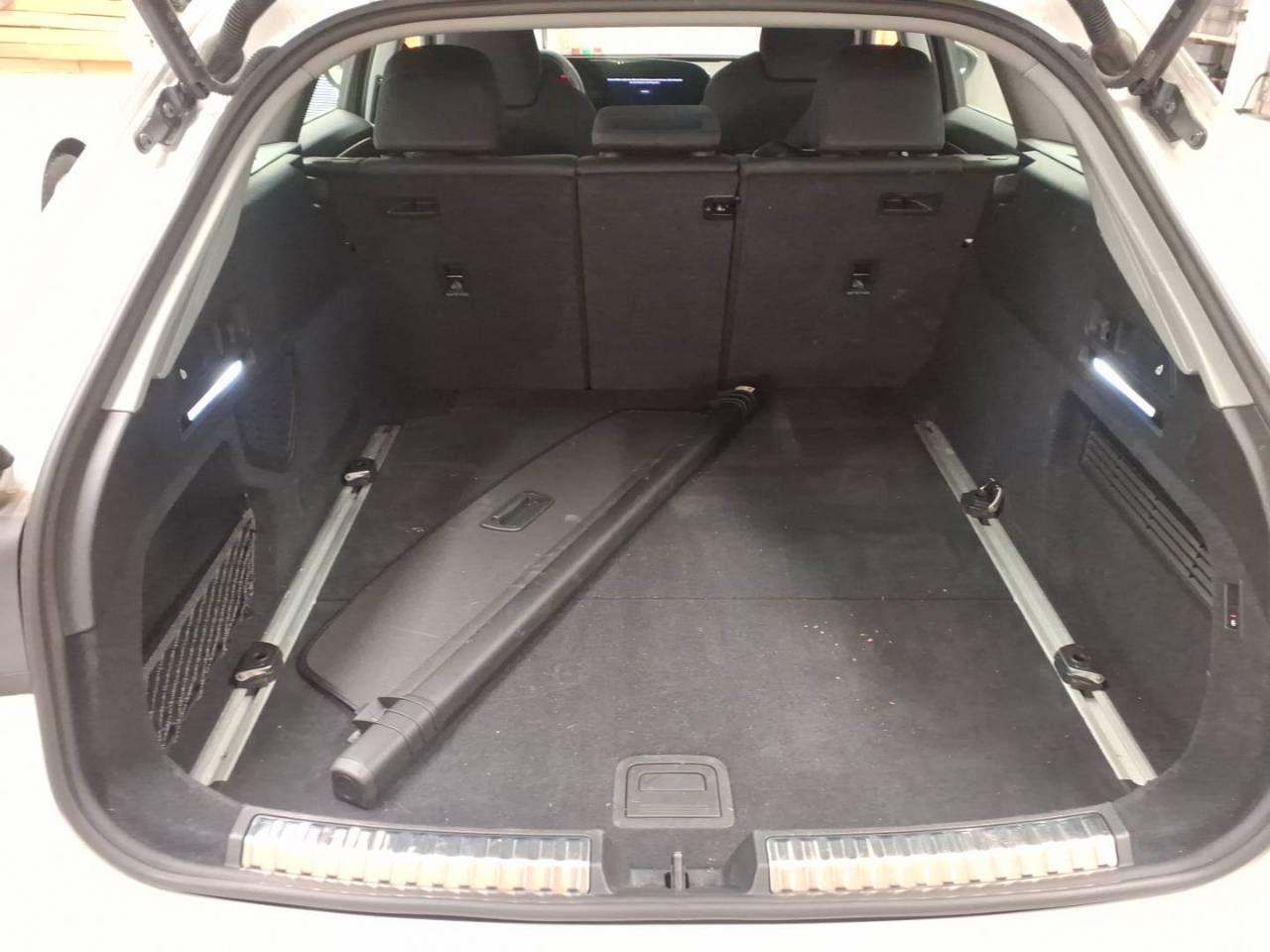 Audi A6 Avant TFSI 204PS AHK.B-DISPLAY.LED.VIRTUAL.KA
