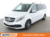 Mercedes-Benz V-Klasse V 220 d EDITION lang Aut.*NAVI*LED*CAM* - Mercedes-Benz V-Klasse Gebrauchtwagen in Köln