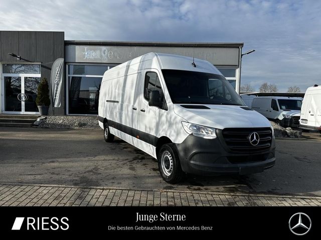 Mercedes-Benz Sprinter 317 CDI MAXI/L3H2/4325/MBUX/KLIMA/KAMER