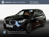BMW X3 20d xDrive *AHK*LED*Navi*H/K*