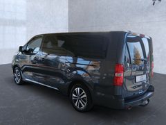 SpaceTourer Max XL HDI 180 SpaceTourer Max XL HDI 180