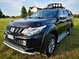 Mitsubishi L200 2.4 DI-D/181CV Double Cab Intens - Mitsubishi L200 aus 2018