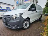 Mercedes-Benz Vito Kasten 110 CDI RWD lang/Klima/Heckklappe/ - Mercedes-Benz Vito in Oldenburg