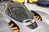 Aston Martin Valkyrie NEU 1of150 Garantie 11/27, 3J Servicep. - gebrauchte Aston Martin Coupés