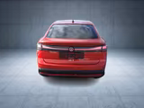 Volkswagen ID.7 Pro AHK/W-Pumpe/Matrix/360/h&k/EasyOpen/20" - rote Volkswagen ID.7