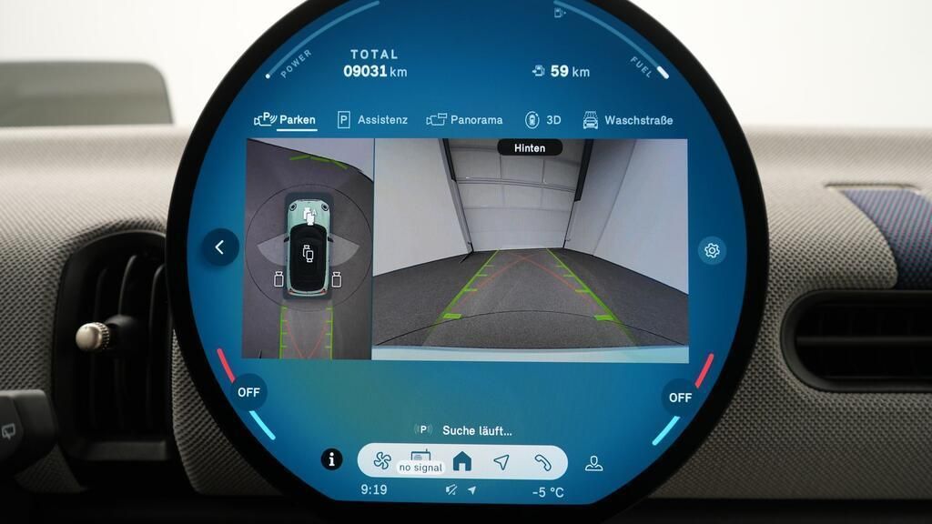 MINI Cooper C - Bild 24