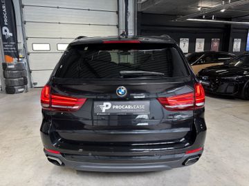 BMW X5 - 10