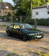 BMW E46 323Ci Coupé - gepflegt, viel erneuert - BMW 323 aus 2000: Coupe, 323ci