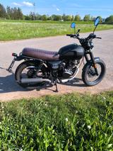 Brixton Cromwell 125 - BRIXTON MOTORRAD