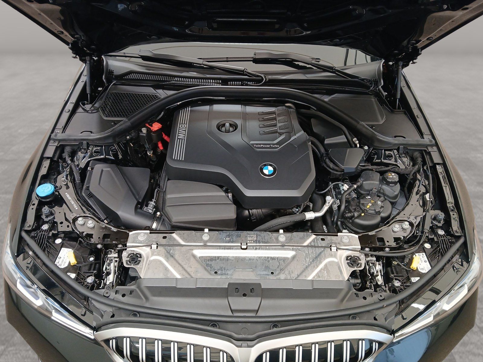 BMW 330 - Bild 14