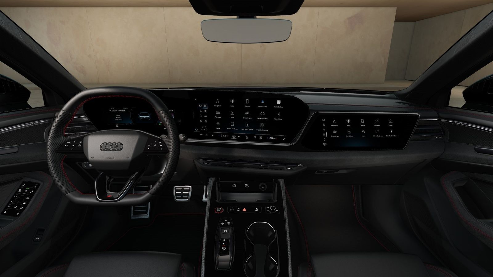 Audi A5 - Bild 7