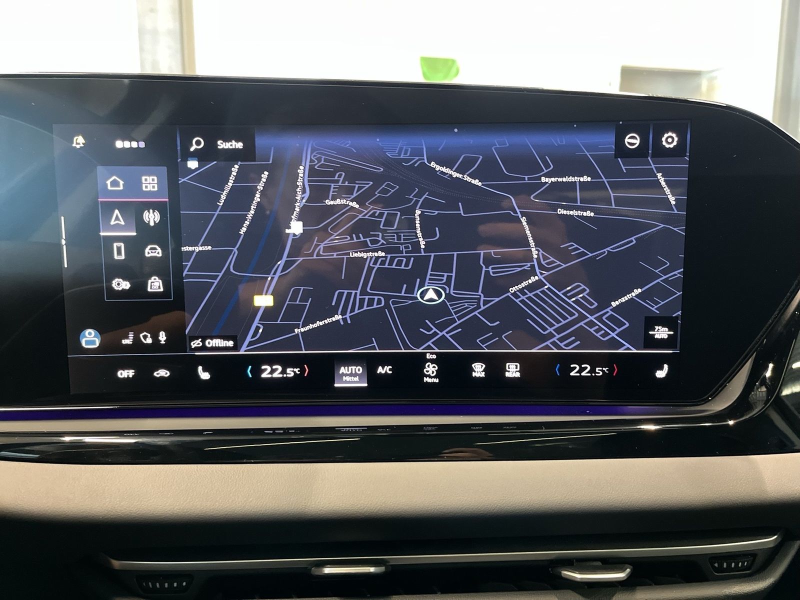 Audi A5 - Bild 16