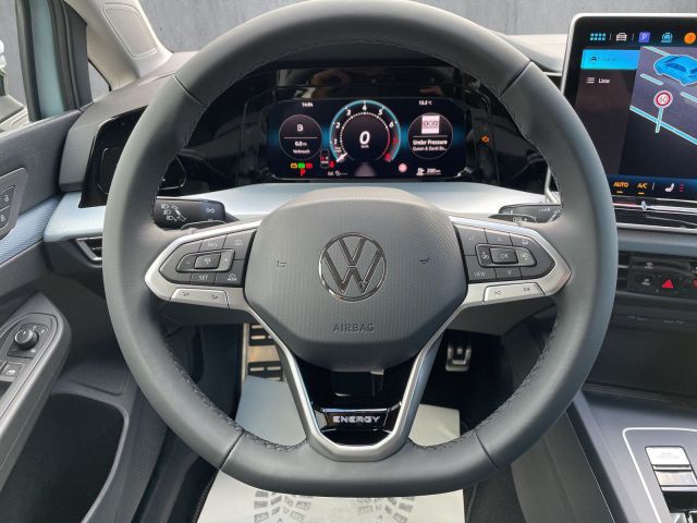 Golf VIII Energy 1.5 eTSI DSG/AHV/PDC/LED Klima