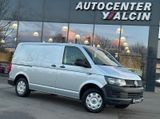 Volkswagen T6 Transporter 2.0 TDI SORTIMO/AHK/KLIMA/PDC/USB - Volkswagen T6 Transporter aus 2016