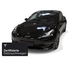 Tesla Model 3 Performance