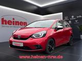 Honda Jazz 1.5 E-CVTExecutive NAVI LED CONNECT - Honda Jazz Gebrauchtwagen in Mülheim (Ruhr)