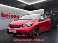Honda Jazz 1.5 E-CVTExecutive NAVI LED CONNECT
