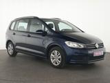 Volkswagen Touran Comfortline Navigation|Massage|LED|SHZ - VW Touran Gebrauchtwagen in München