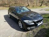 BMW 520d Touring