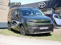 Toyota Proace City - Vorschau Bild 1