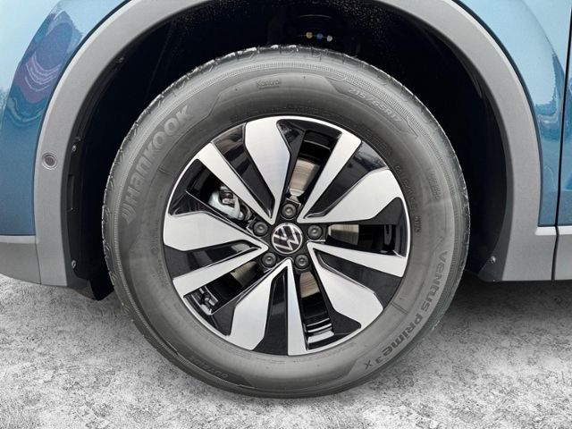 Fahrzeugabbildung Volkswagen Tiguan GOAL 1.5 eTSI DSG - AHK*Keyless*360°*Navi
