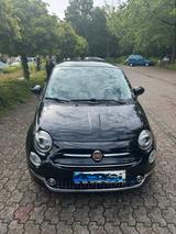 Fiat 500 0.9 Twin Air - Fiat 500 Gebrauchtwagen in Bonn