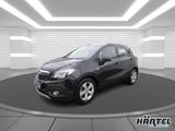 Opel MOKKA EDITION 1.4 16V TURBO AUTOMATIK (+NAVI) - Opel Gebrauchtwagen in Osnabrück