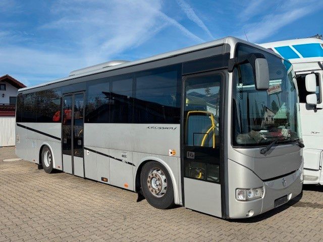 Irisbus IVECO ICrossway 33 Plätze+168000 km original