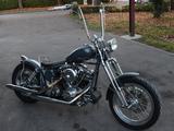 Harley-Davidson FXS Shovelhead 1200| Springergabel| Restauriert - HARLEY-DAVIDSON SHOVELHEAD