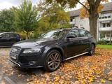 Audi A4 Allroad 2.0 TFSI quattro  - Audi A4 Allroad in Duisburg
