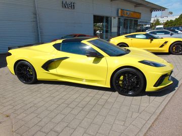 Corvette C8 - 5